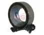 Муфта компресора кондиціонера MITSUBISHI MSC60CAS MSG BO-1068 (фото 1)