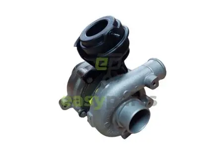 Турбіна відновлена LAND ROVER Freelander 96-06 MSG 708366-0001