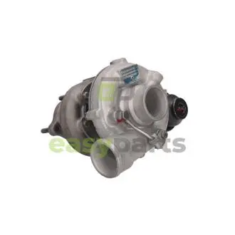 Акция Турбіна відновлена ALFA ROMEO 164 87-98 MSG 53169706705