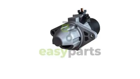 Акция Стартер відновлений HONDA Stream 01-06 MSG SM61204