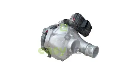 Турбіна відновлена HYUNDAI Santa Fe DM 12-18 MSG 808031-0001