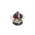 Сальник компресора кондиціонера GM/Calsonic MSG OS0875 (фото 4)