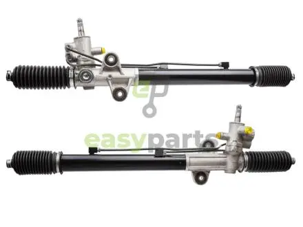 Рульова рейка з ГПК нова Honda Pilot 08-15 MSG HO226