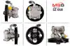 Насос ГПК новий Suzuki Grand Vitara 06-17 MSG SZ018 (фото 1)