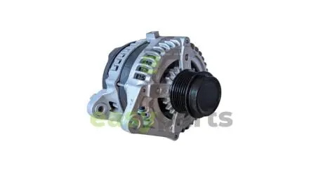 Генератор відновлений Toyota Camry 11-18 MSG 104210-1670