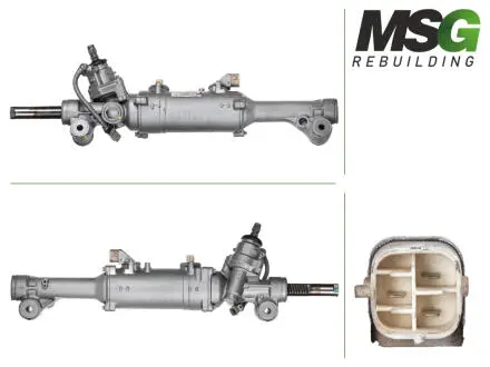 Рульова рейка з ЕПК Toyota Camry 06-11 MSG TY402.NLF1.R