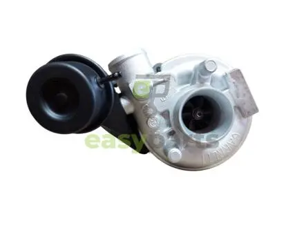 Турбіна відновлена VW PASSAT B5 96-05 MSG 454097-0001
