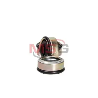 Сальник компресора кондиціонера DENSO MSG OS0193