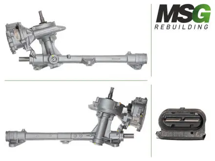 Рульова рейка з ЕПК BMW 1 F40 19- MSG BW425.NLF0.R