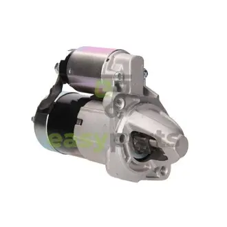 Стартер новий MAZDA 3 BK 03-09 MSG JMS1361 (фото 1)