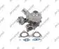 Турбіна  нова MITSUBISHI L200 06-15, Pajero Sport 08-16 8I04-300-E70