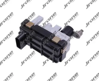 Фото 1 - електронний актуатор (сервопривід) GARRETT GTB2056VZK JRONE 2063-050-E43 Електронний актуатор (сервопривід) GARRETT GTB2056VZK JRONE 2063-050-E43 (фото 1)