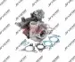 Турбіна нова NISSAN Navara D40 05-15, NP300 08-14 JRONE 8G20-300-672 (фото 1)