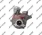 Турбіна нова NISSAN Navara D40 05-15, NP300 08-14 JRONE 8G20-300-672 (фото 2)