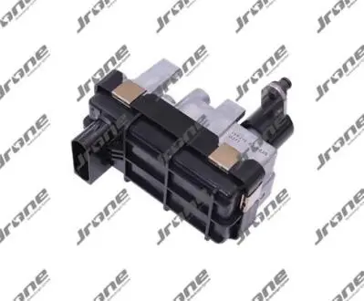 Фото 1 - електронний актуатор (сервопривід) GARRETT GT1852V JRONE 2063-050-370 Електронний актуатор (сервопривід) GARRETT GT1852V JRONE 2063-050-370 (фото 1)