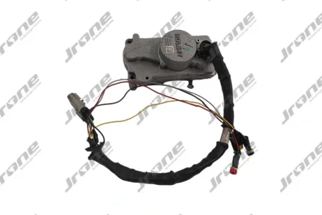 Актуатор турбіни електронний MITSUBISHI TD02L JRONE 2063-050-078 (фото 1)