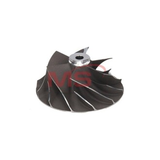 Акция Компресорне колесо HOLSET HE211W JRONE 1200-016-582