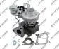 Турбіна  нова MITSUBISHI Pajero 07-21 8M35-200-421