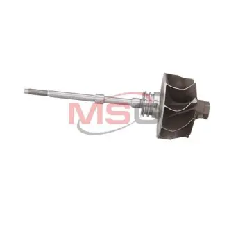 Акция Вал турбіни GARRETT GTB1446Z JRONE 1100-016-363