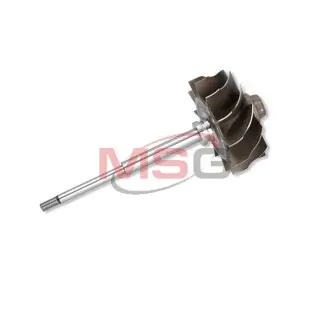 Акция Вал турбіни HOLSET HX55 JRONE 1100-016-168