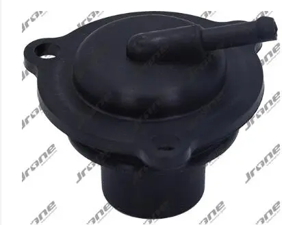 Клапан байпасу турбіни JRONE 2061-016-A74B