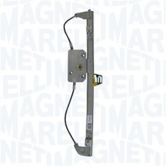 Автозапчасть MAGNETI MARELLI 350103154300 (фото 1)