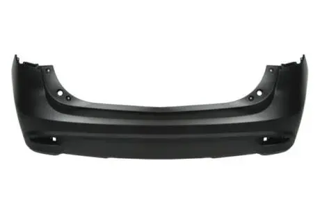 Задній бампер BLIC 5506003408953P