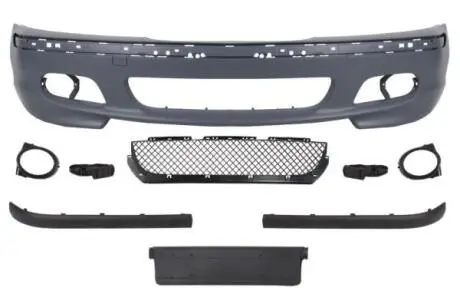 Автозапчасть BLIC 5510000061909KPP