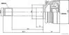 ШРКШ з пильовиком MITSUBISHI L200, PAJERO II 90- (Jakoparts) HERTH+BUSS / JAKOPARTS J2825007 (фото 2)