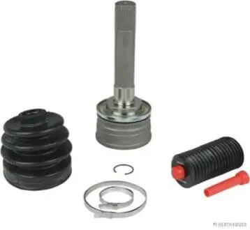 ШРКШ з пильовиком MITSUBISHI L200, PAJERO II 90- (Jakoparts) HERTH+BUSS / JAKOPARTS J2825007