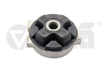 Опора КПП левая Audi 80, 90/VW Passat, Gol (84-13) Vika 33990029601