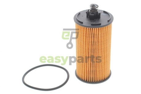 Фільтр масляний Opel Mokka A/X 1.4-1.8 16V/1.4T 12-20 WIX FILTERS WL7598