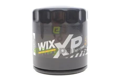 Фільтр масляний Chrysler Avenger/Calibre/Patriot 06- WIX FILTERS 57060XP