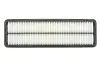 Фільтр повітряний Hyundai I10 1.0-1.2 13- WIX FILTERS WA9800 (фото 1)