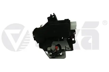 Замок двери передний правый Audi A6 (98-05) Vika 88371826401