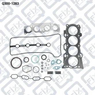 ПРОКЛАДКИ ДВИГАТЕЛЯ (К-Т) Q-fix Q300-1283