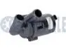 CITROEN Додатковий водяний насос C5 III (RD_) 1.6 HDi 110 08-, PEUGEOT 407 (6D_) 2.0 HDi 09- RUVILLE 501854 (фото 1)