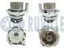 RUVILLE AUDI Помпа воды Audi A3,Caddy III,Golf V,VI,Skoda Octavia 1.6 96- 561270A