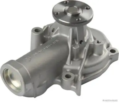 Фото насос водяний MITSUBISHI GRANDIS 04-, OUTLANDER 03- (Jakoparts) HERTH+BUSS / JAKOPARTS J1515066 Насос водяний MITSUBISHI GRANDIS 04-, OUTLANDER 03- (Jakoparts) HERTH+BUSS / JAKOPARTS J1515066
