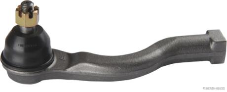 Накінечник тяги рульової лів. MITSUBISHI PAJERO (Jakoparts) HERTH+BUSS / JAKOPARTS J4825025