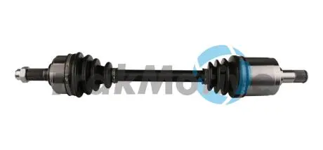 HONDA Напіввісь перед. ліва CONCERTO (HWW) 1.6 i 16V -95, ROVER 400 II (XW) 416 GTI 90-95 TRAKMOTIVE 30-0437