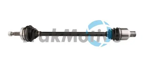 RENAULT Напіввісь передн. прав MEGANE Scenic 1.9 dTiс 00-03 TRAKMOTIVE 30-0754