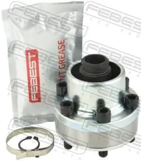 Автозапчасть FEBEST 0711JB424FSHA