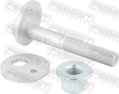 Автозапчасть FEBEST 2129006KIT