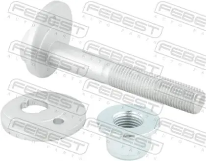 Автозапчасть FEBEST 2129006KIT