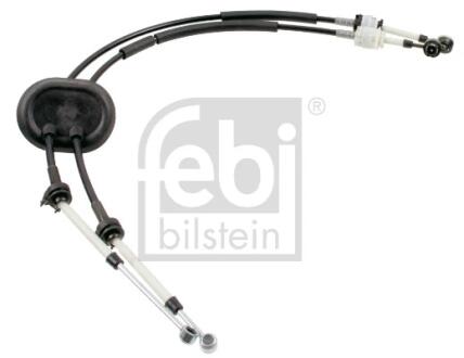 Автозапчасть FEBI BILSTEIN 188214