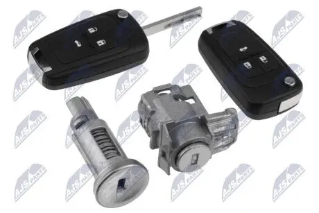 Автозапчасть NTY EZCPL158