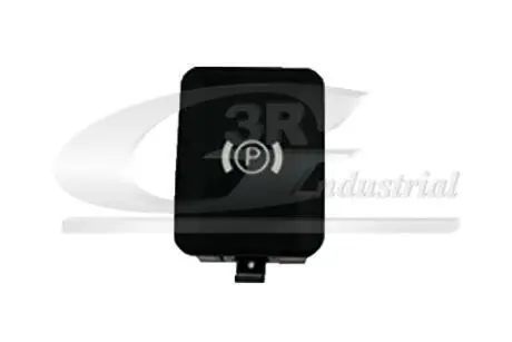 Перемикач стоянкового гальма VW Passat B6 (3C2/3C5) 05-10/CC B6 (357) 08-12 3RG 11700