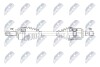DRIVESHAFT NTY NPW-FT-085 (фото 1)