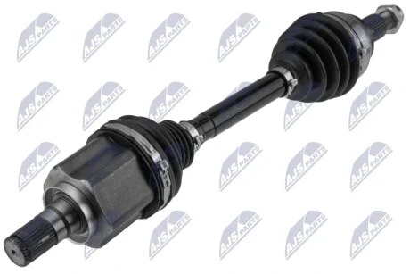 Полуось NTY NPW-LR-015